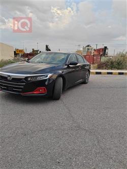 هوندا أكورد